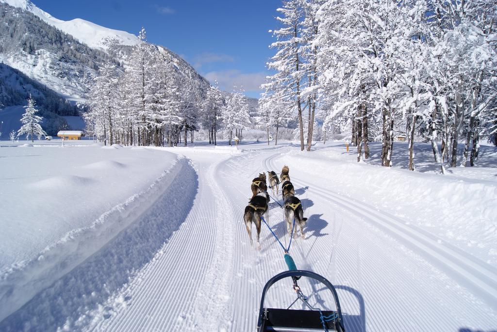 26 Praz De L'Ours Vallandry - Paradiski Пезе-Нанкроа Екстериор снимка