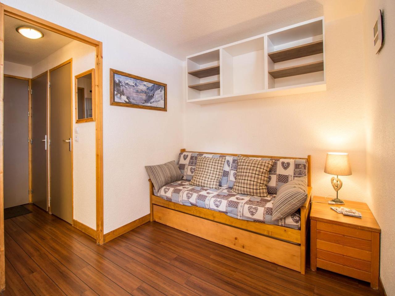 26 Praz De L'Ours Vallandry - Paradiski Пезе-Нанкроа Екстериор снимка